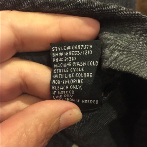 💣AGB Dress💣 - Picture 7 of 7